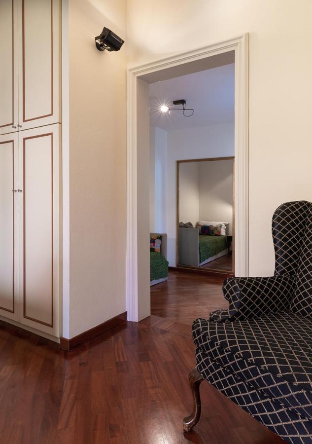 B&B Arianna Ραβένα Εξωτερικό φωτογραφία