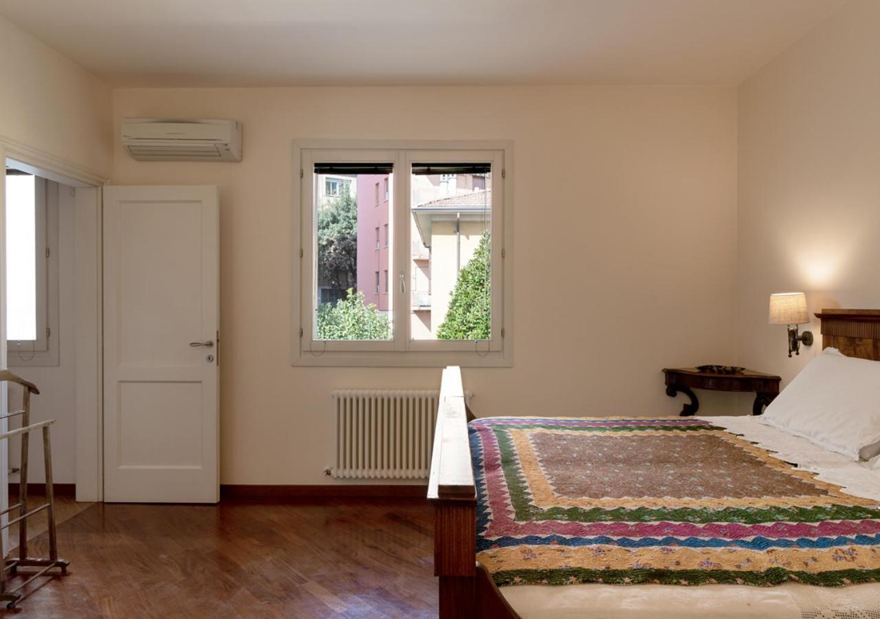 B&B Arianna Ραβένα Εξωτερικό φωτογραφία