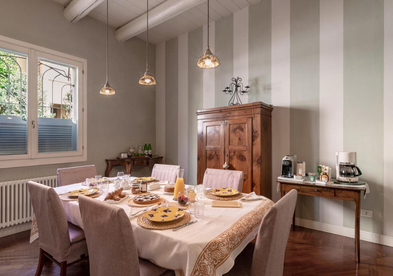 B&B Arianna Ραβένα Εξωτερικό φωτογραφία