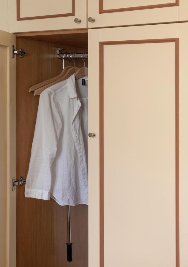 B&B Arianna Ραβένα Εξωτερικό φωτογραφία