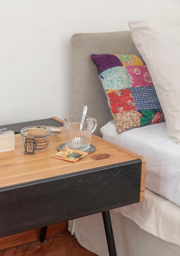 B&B Arianna Ραβένα Εξωτερικό φωτογραφία