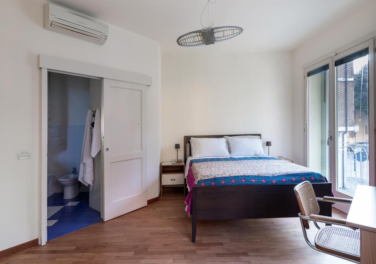 B&B Arianna Ραβένα Εξωτερικό φωτογραφία