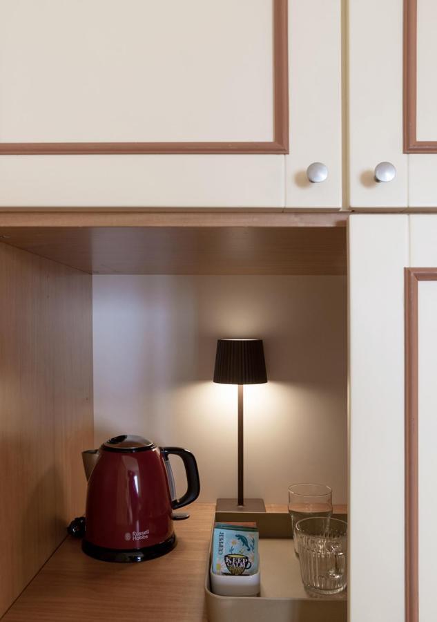 B&B Arianna Ραβένα Εξωτερικό φωτογραφία