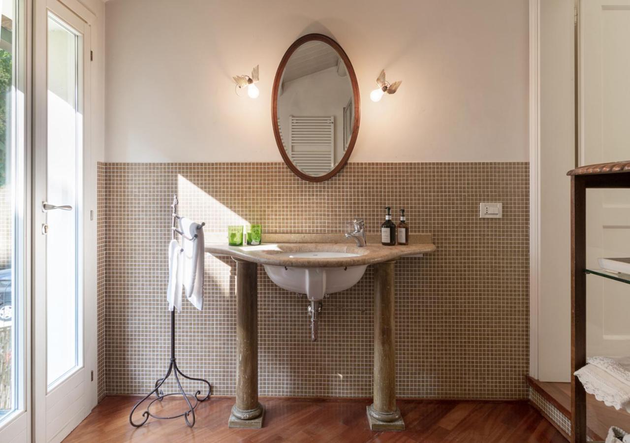 B&B Arianna Ραβένα Εξωτερικό φωτογραφία