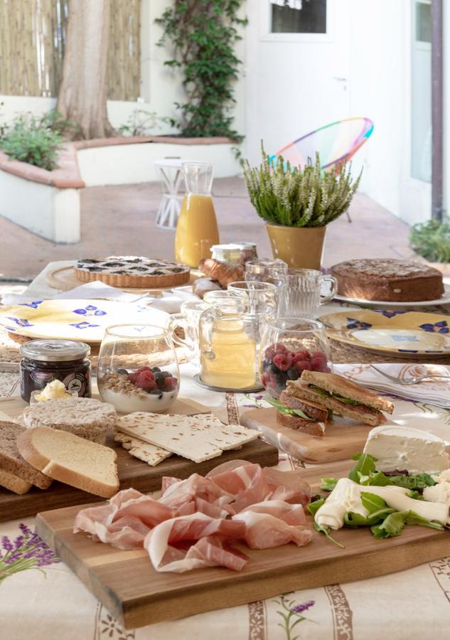 B&B Arianna Ραβένα Εξωτερικό φωτογραφία