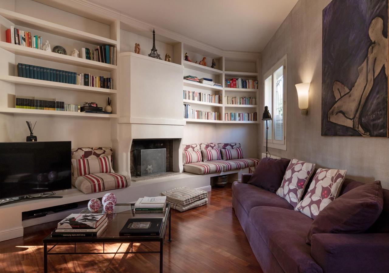 B&B Arianna Ραβένα Εξωτερικό φωτογραφία