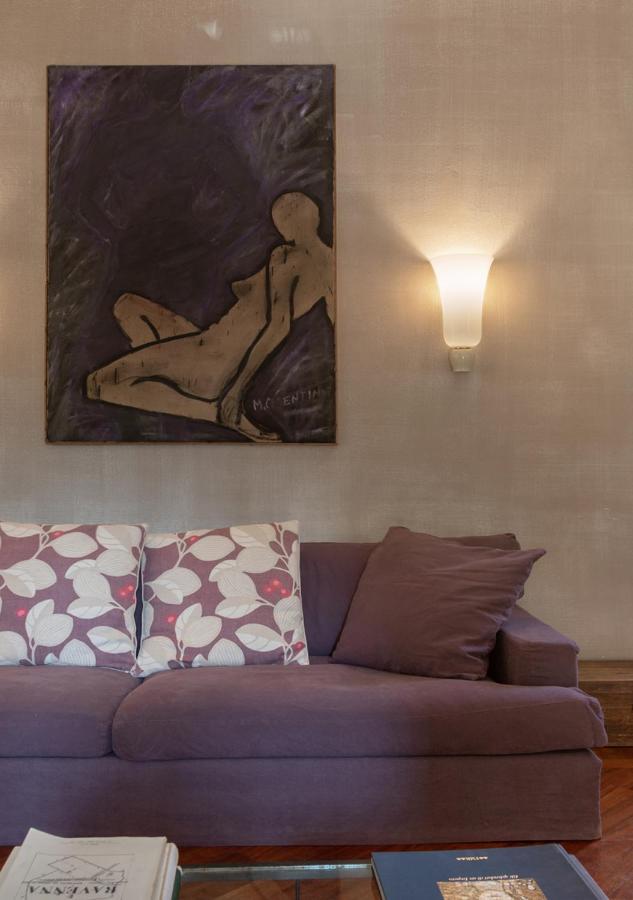 B&B Arianna Ραβένα Εξωτερικό φωτογραφία