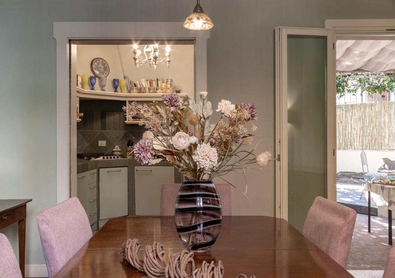 B&B Arianna Ραβένα Εξωτερικό φωτογραφία