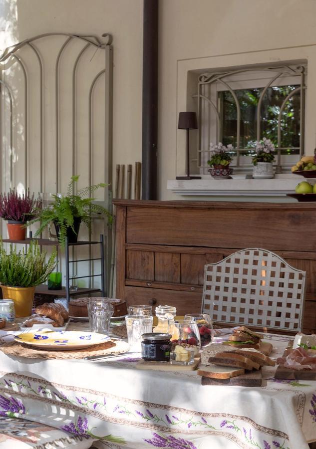 B&B Arianna Ραβένα Εξωτερικό φωτογραφία