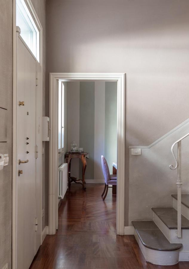 B&B Arianna Ραβένα Εξωτερικό φωτογραφία