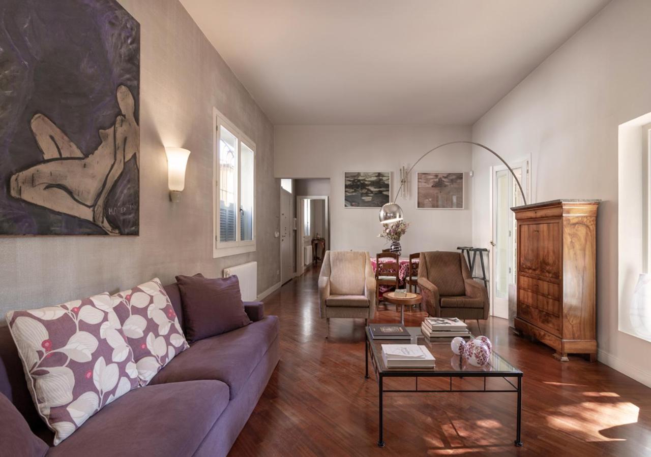 B&B Arianna Ραβένα Εξωτερικό φωτογραφία