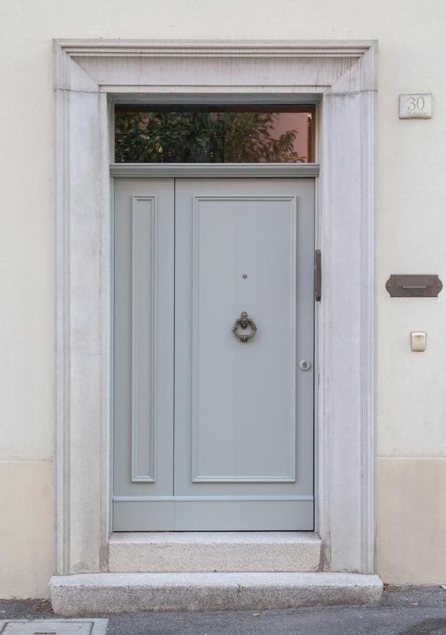 B&B Arianna Ραβένα Εξωτερικό φωτογραφία