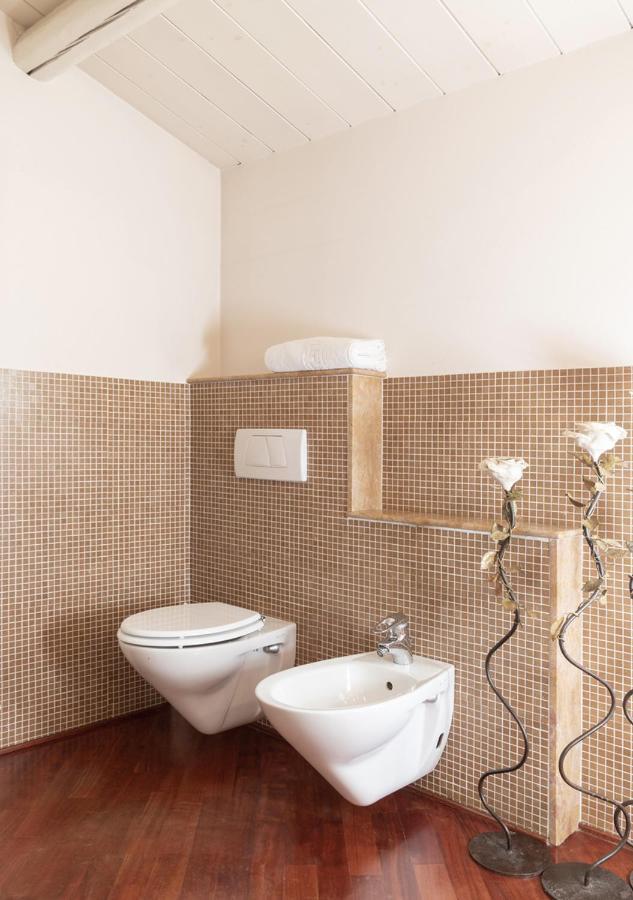 B&B Arianna Ραβένα Εξωτερικό φωτογραφία