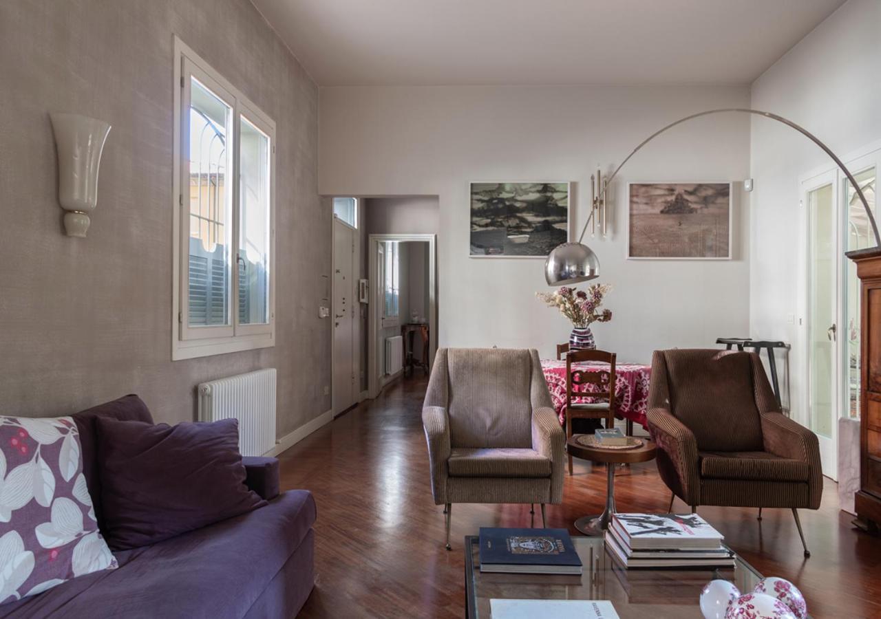 B&B Arianna Ραβένα Εξωτερικό φωτογραφία