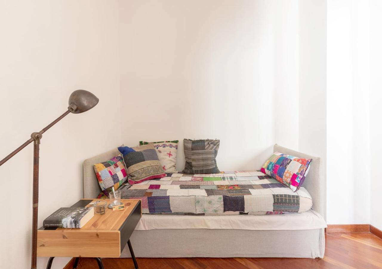 B&B Arianna Ραβένα Εξωτερικό φωτογραφία